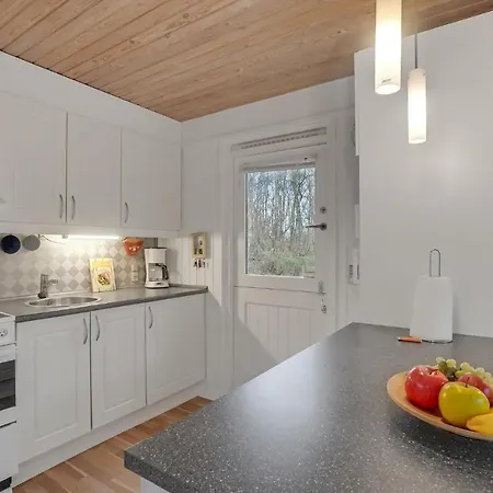 Ferienhaus Schönes Haus In Mit Wlan