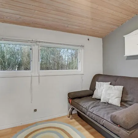Ferienhaus Schönes Haus In Mit Wlan *