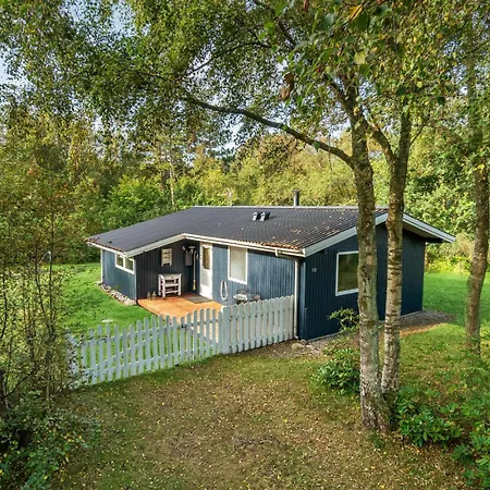 Ferienhaus Schönes Haus In Mit Wlan Thyholm