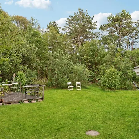 Ferienhaus Schönes Haus In Mit Wlan