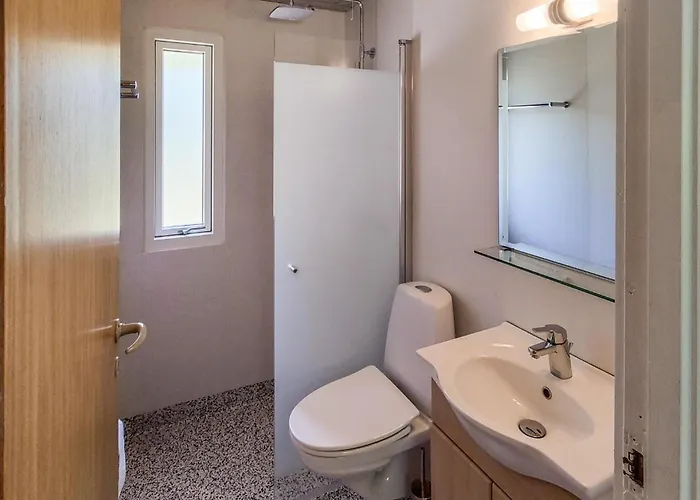 Haervej Xi Дом отдыха Thyholm